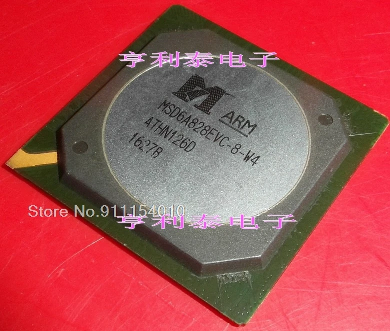

MSD6A828EVC-8-W4
