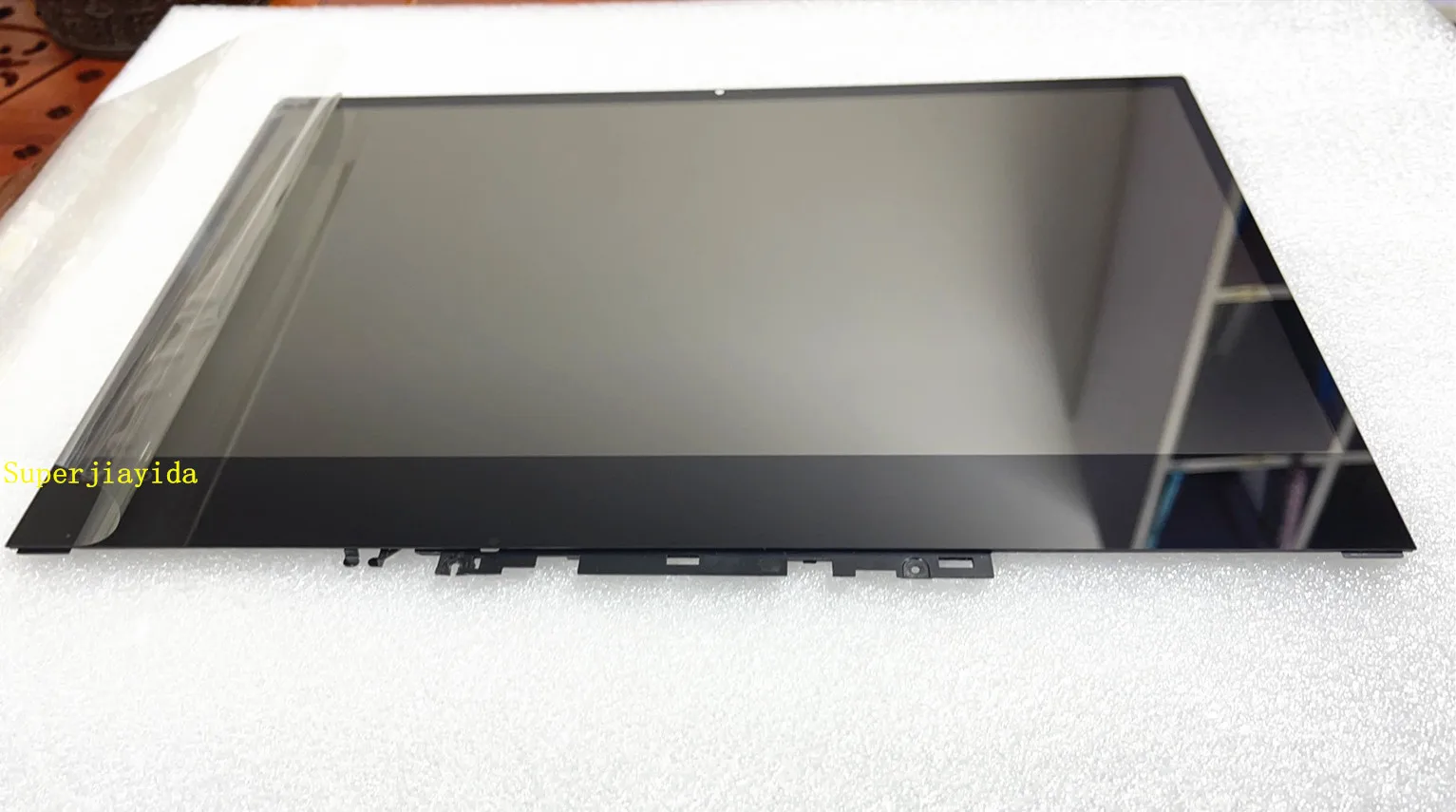 ЖК панель 13 3 &quotдля Lenovo Yoga 720 13IKB 80X6 81C3 5D10N24290 сенсорный экран с дигитайзером в сборе