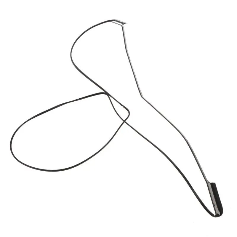 Резиновое среднее кольцо рамка для ЖК экрана MacBook Pro Retina 15 дюймов A1398 2012 2016