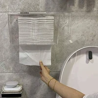 wall mounted paper towel dispenser clear multifold tissue holder fold n fold z fold toilet paper perforated hanger
