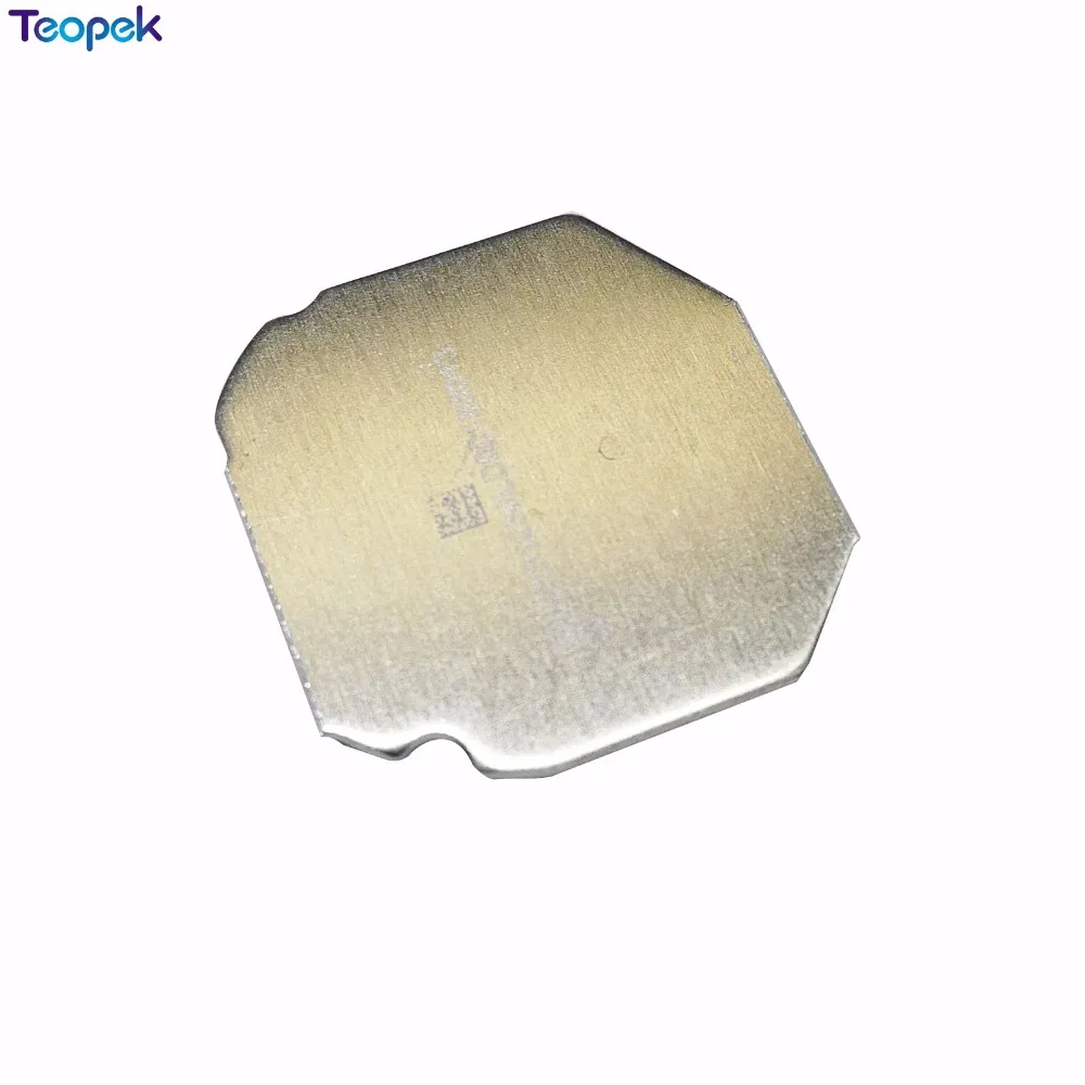 Фото 5 шт. TOSHIBA 45W Luxeon Rebel ES Королевский синий 450NM 400LM Светодиодная лампа светильник 16 светодиодов №2