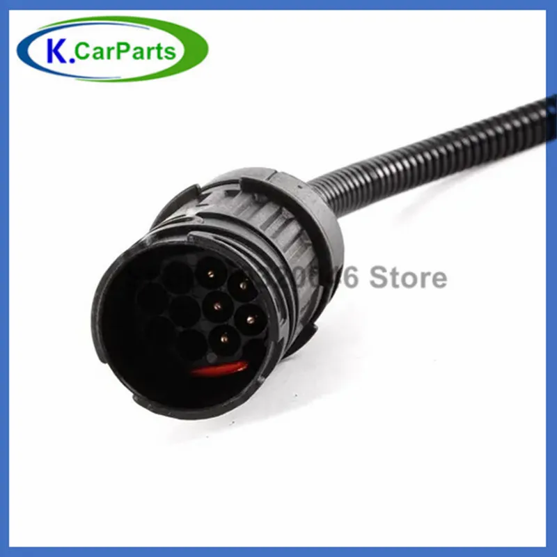 24107507818 переключатель положения автоматической коробки передач 5HP-19 для BMW E39 E38 E46