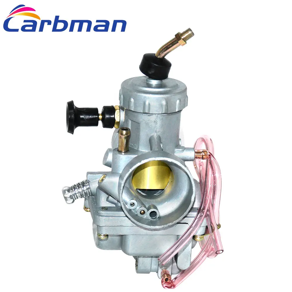 Carbman карбюратор для YAMAHA 28 мм DT175 1976 1981 MIKUNI VM24|Карбюраторы| |