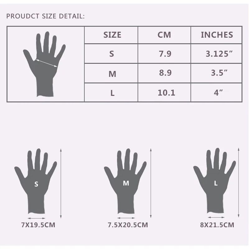 

Gloves & Mittens