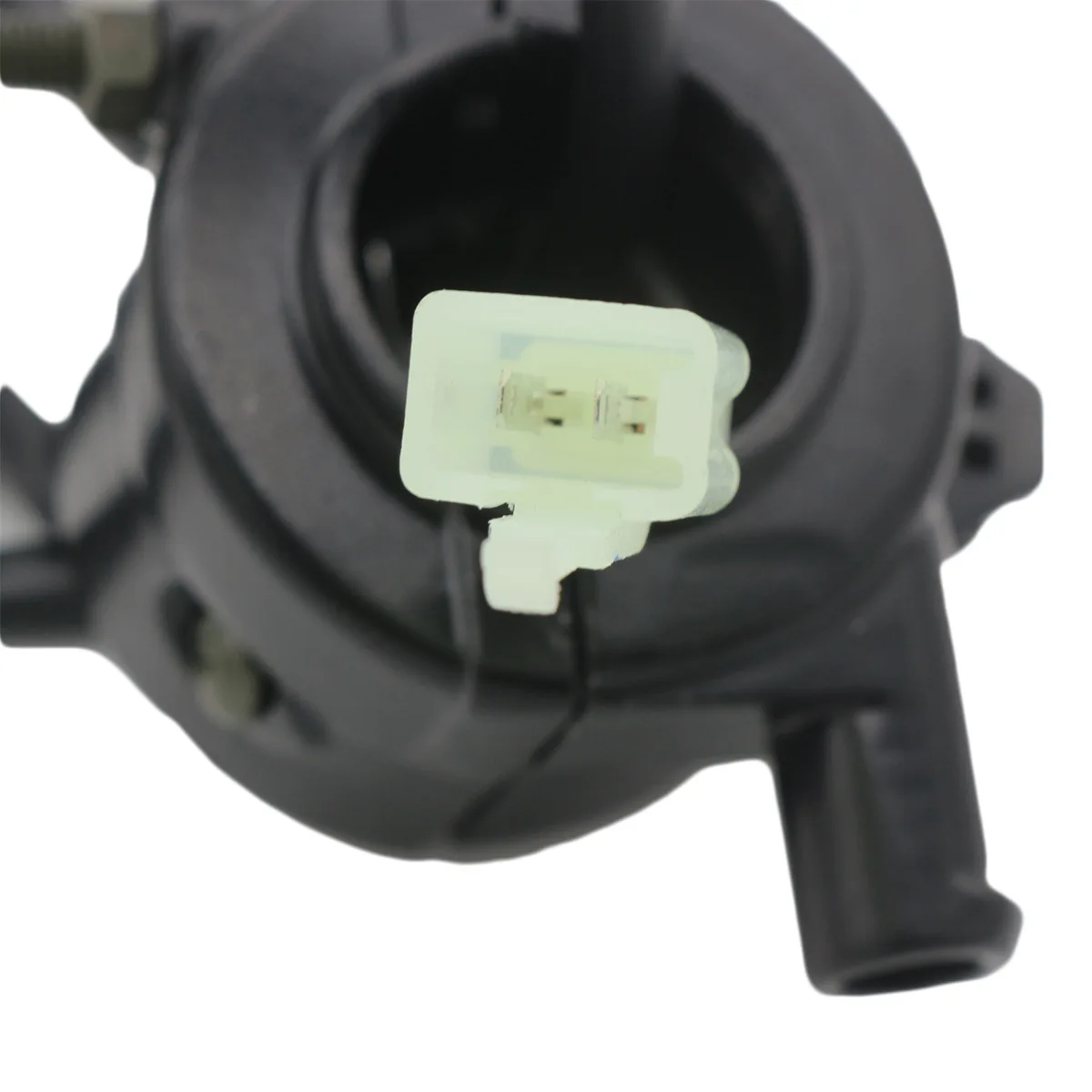 

Fit for Children's cross-country motorcycle handle seat switch assembly pw80 py80 combination switch is applicable to Yamaha