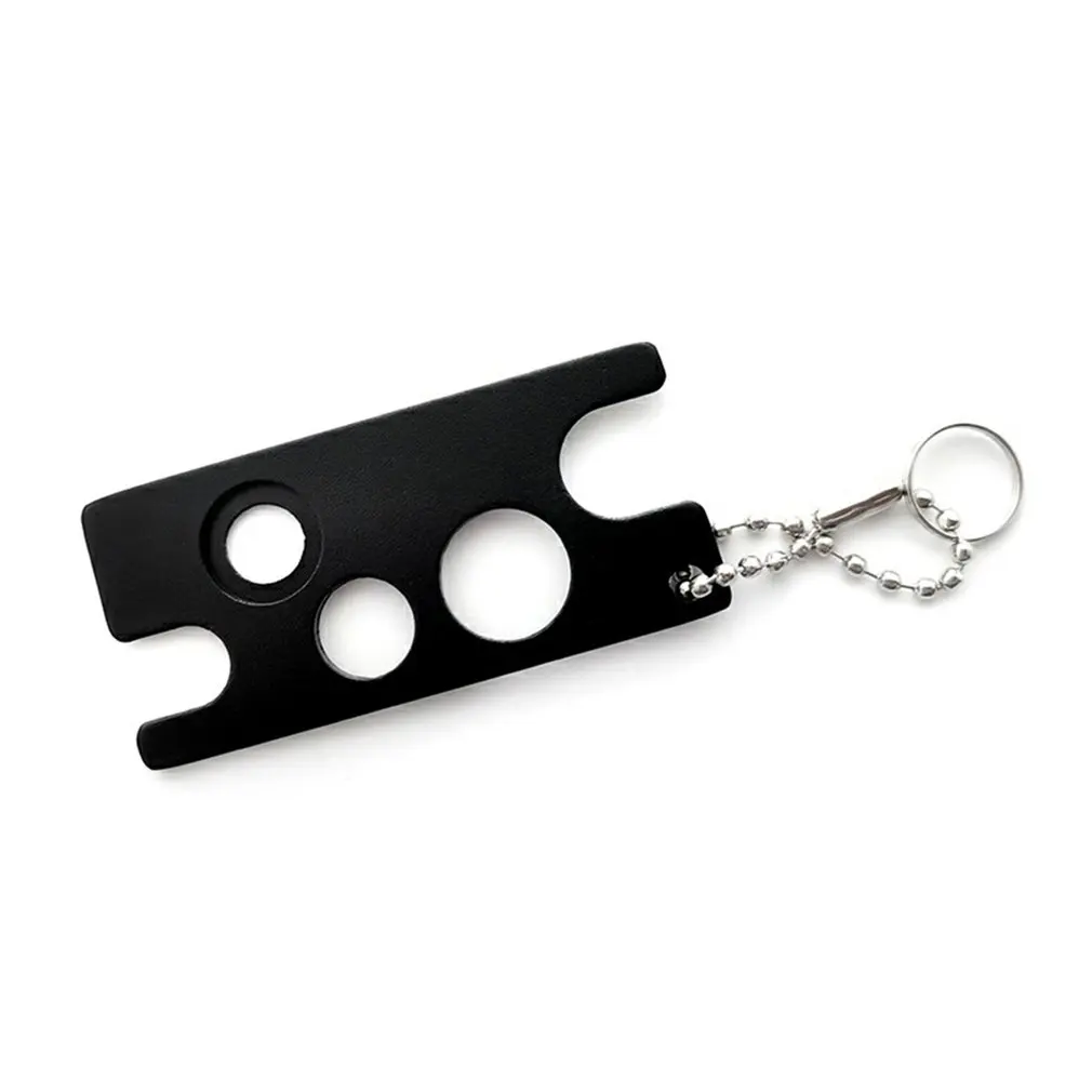 

Essential Oil Bottle Opener Roller Bottle Opener Metal Key Tool Opener And Remover For Roller Balls And Caps