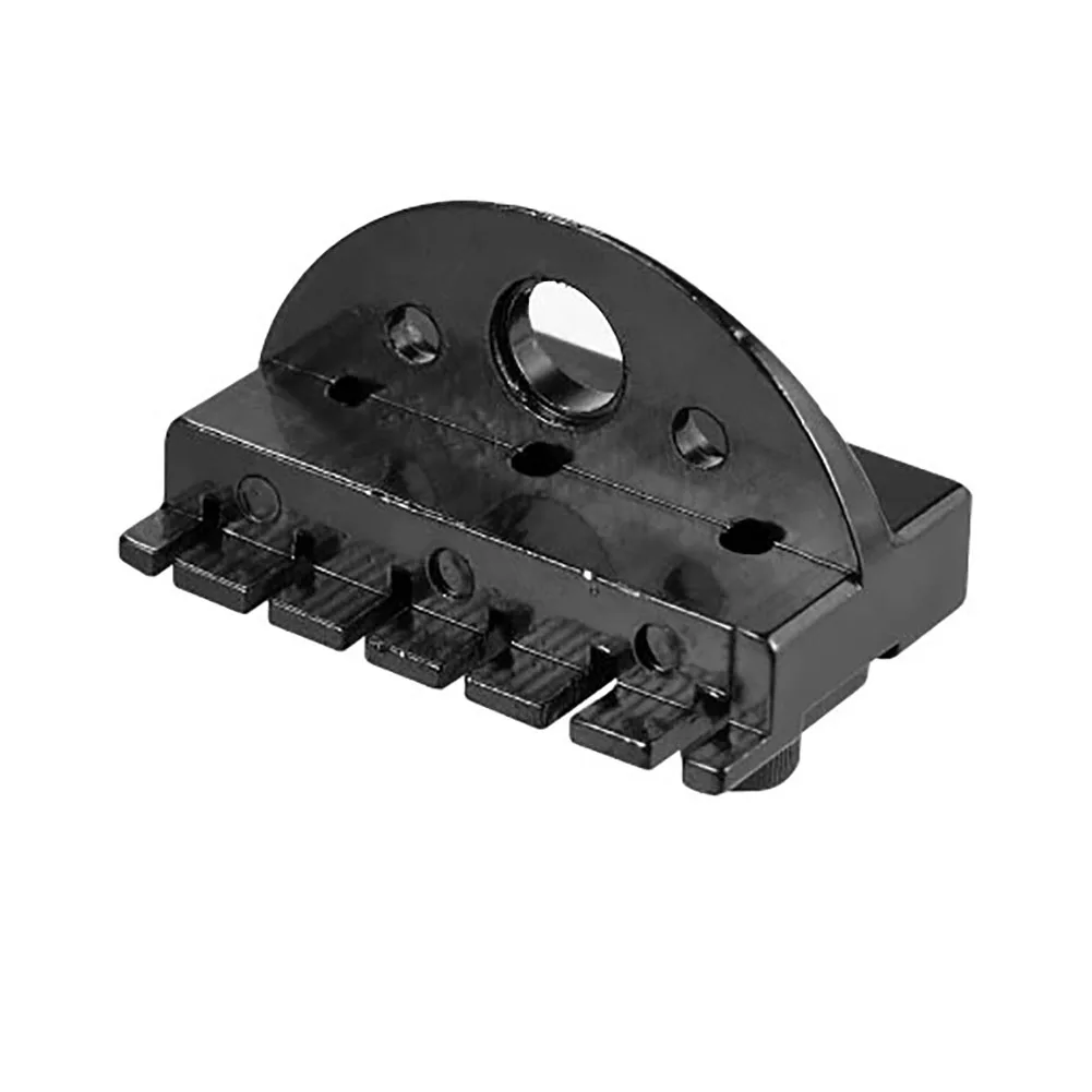 6-струнная безголовая электрическая гитарная струнная гайка с 2 винтами | Спорт и