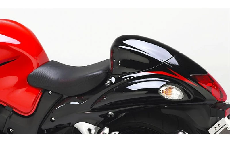 Для SUZUKI GSXR 1300 GSXR1300 Hayabusa 2008- заднего сиденья крышка капота хвост сзади обтекатель 2009 2010 2012 2011 2013
