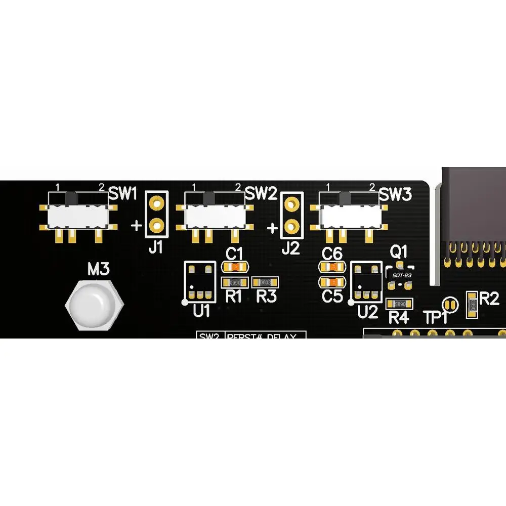 Удлинительный адаптер R23SG eGPU PCIe x16 на PCie x4 16x PCI Express кабели для видеокарты внешнего