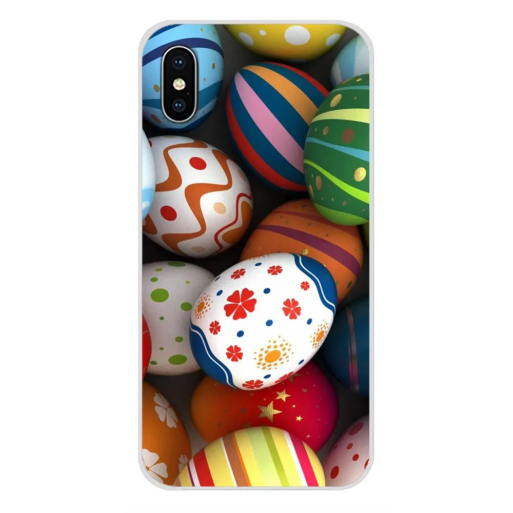 Lovely Easter bunny easter eggs For Samsung Galaxy J1 J2 J3 J4 J5 J6 J7 J8 Plus 2018 Prime 2015 2016 2017 Cell Phone Case Covers | Мобильные