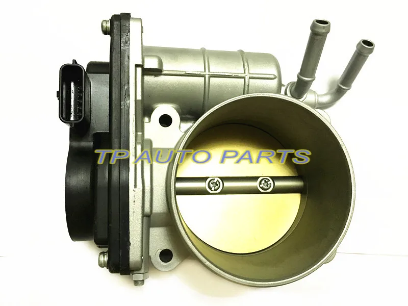 Корпус дроссельной заслонки для Ni ssan Micra Tiida C11 Murano 3.5L OEM SERA526 01 RME70 11|throttle body|body