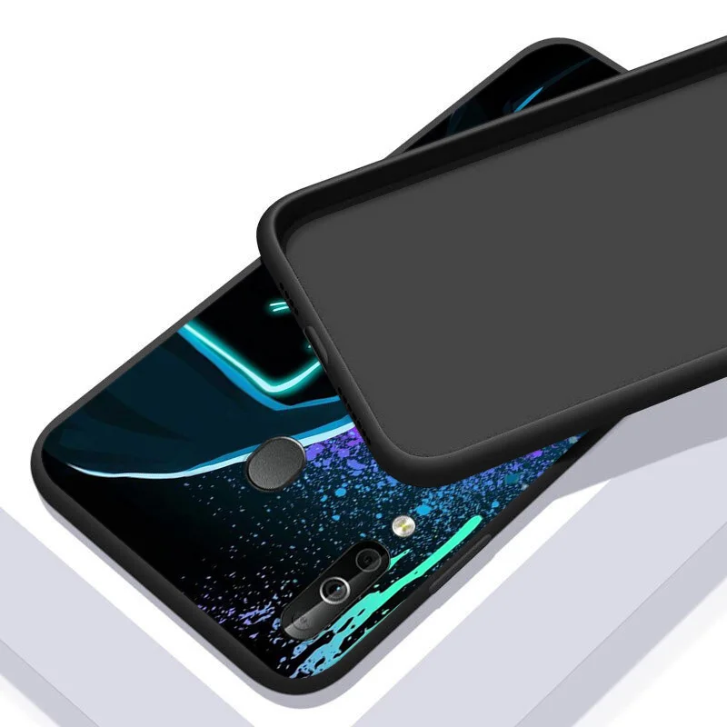 

Cool Man Antigas mask for Samsung Galaxy A90 5G A80 A70S A70 A60 A50 A50S A40 A30S A20S A20E A20 A2 Core A10 Phone Case