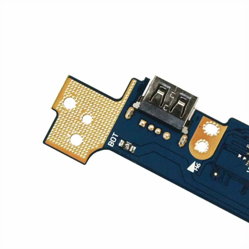 

For Asus IO Board Q302LA TP300LA Q302L TP300LD Power Button 60NB05Y0-IO1070 SZ