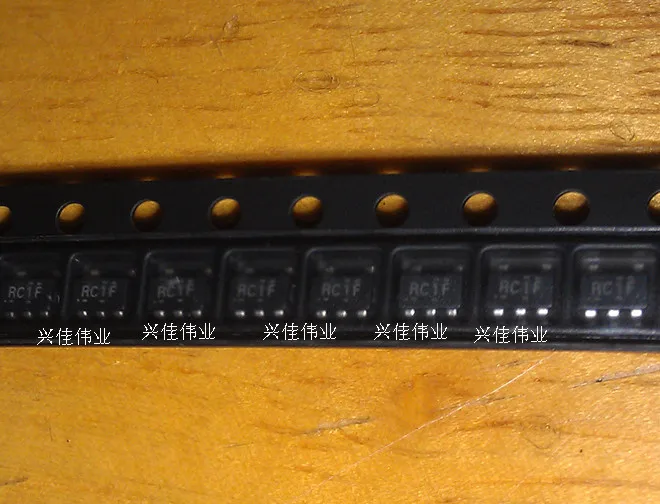 

Original 40pcs/ LMV321IDBVR RC1F SOT23-5