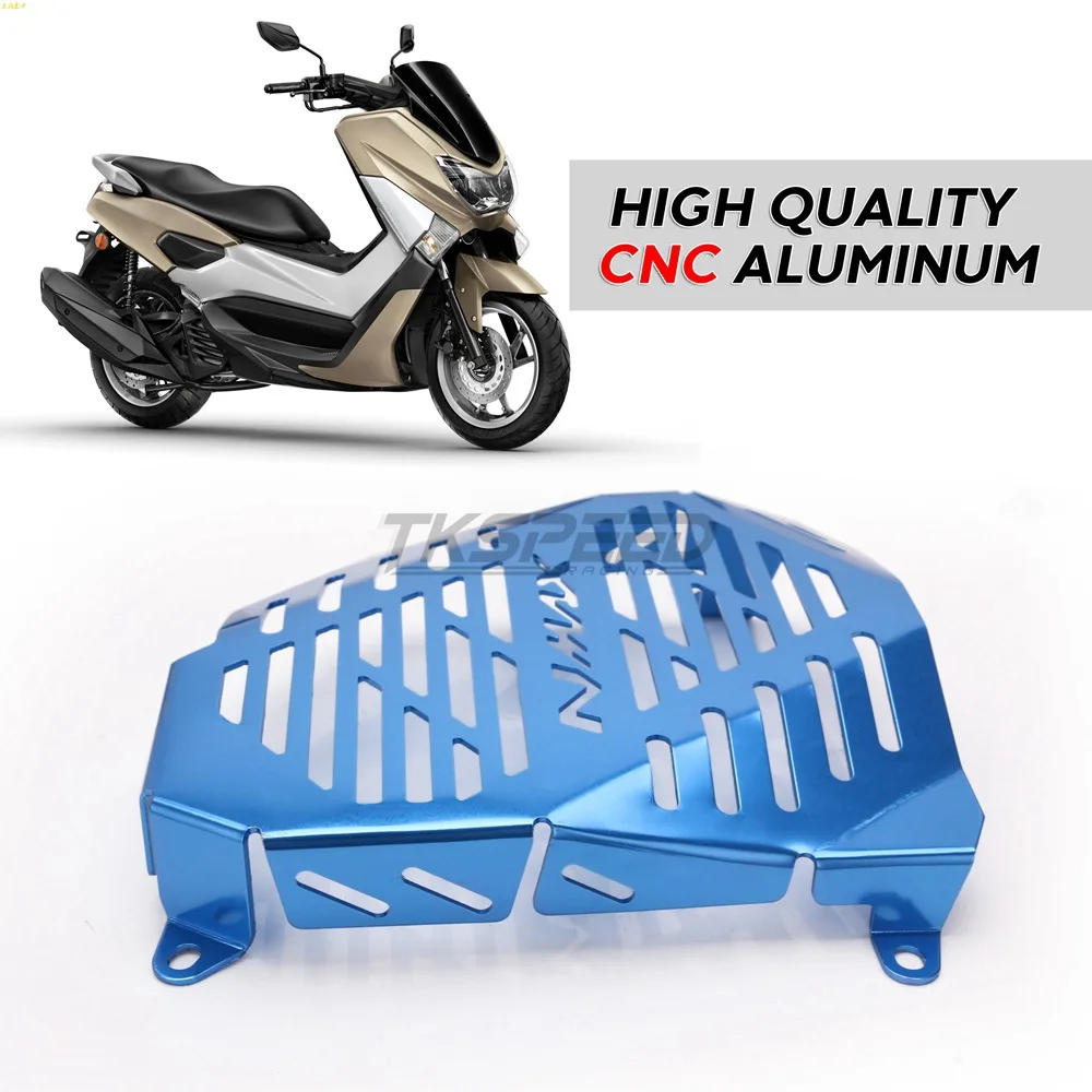 Для NMAX 155 MAX155 NMAX155 2015-2018 решетка радиатора Мотоцикла защитная крышка аксессуары