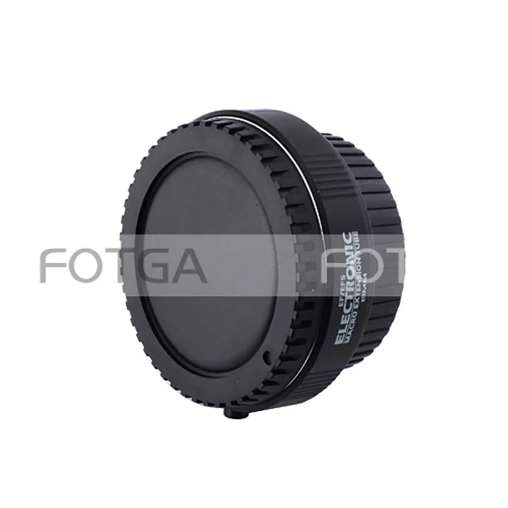 Макро Автофокус Автоматическая удлинительная трубка 13 мм DG II для объектива DSLR EF