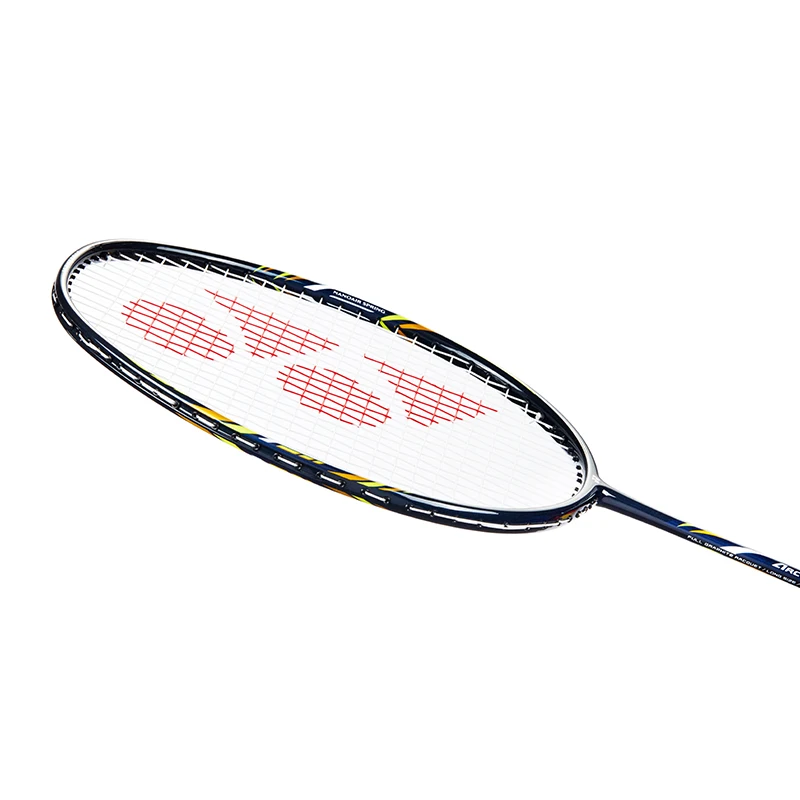Оригинальная ракетка для бадминтона Yonex YY Arcsaber Arc Arcltge с натяжкой|Аксессуары и