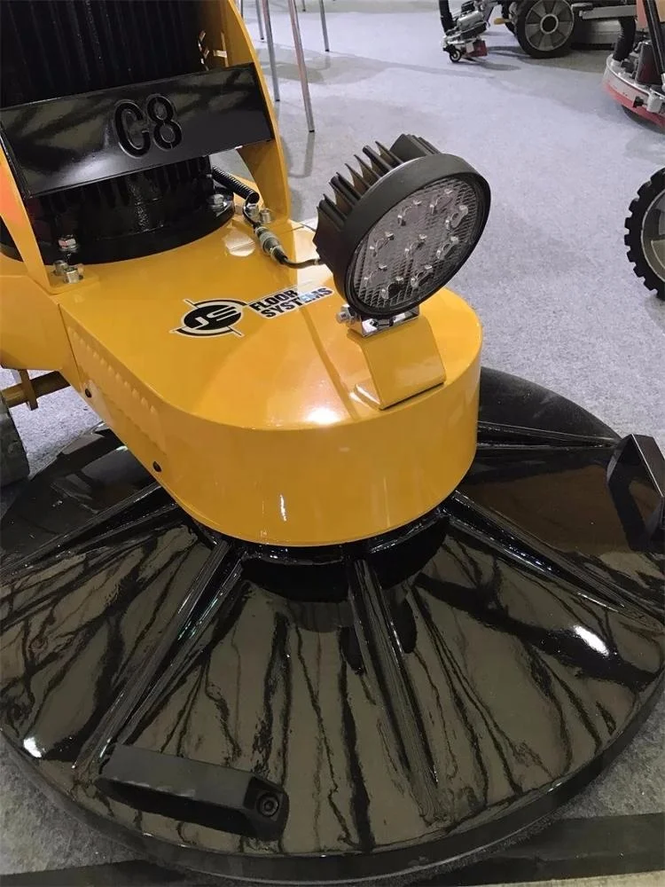 C8 барабанный шлифовальный станок для пола деревянного орбитальный буфер