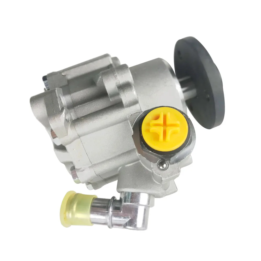 Насос гидроусилителя руля SWSD 04 10 для BMW 5 E60 E61 E63 32416777321 32414038768 32411097164 гидравлический