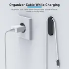 Многофункциональный магнитный держатель для автомобиля, универсальный портативный мини-кронштейн с магнитным присосом для навигации