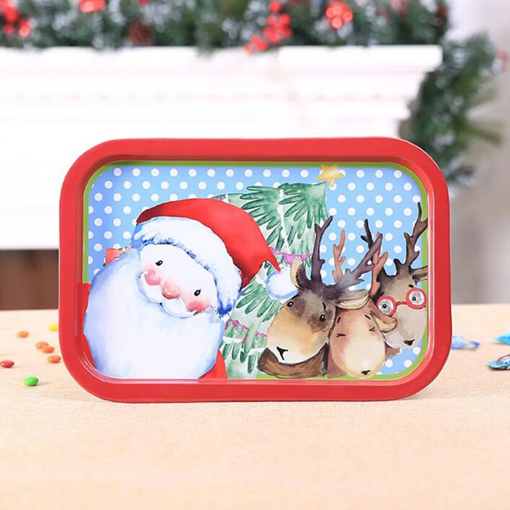 Рождественское платье со шнуровкой украшения Санта Клаус машина для