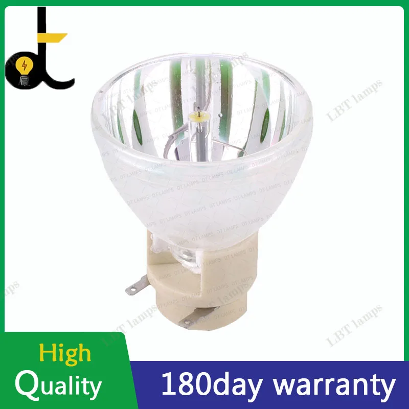 Совместимая с A + качеством и 95% яркостью Сменная Лампа для проектора лампа для 5811117488-SVV для VIVITEK D873ST