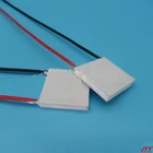 Полупроводниковый охлаждающий лист TEC1-07115 30x30