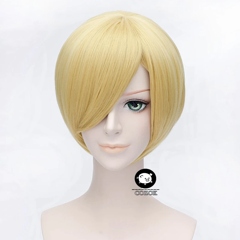 

Anime One Piece Sanji Vinsmoke After 2Y Cosplay Costume Halloween Christmas Costume Custom Size