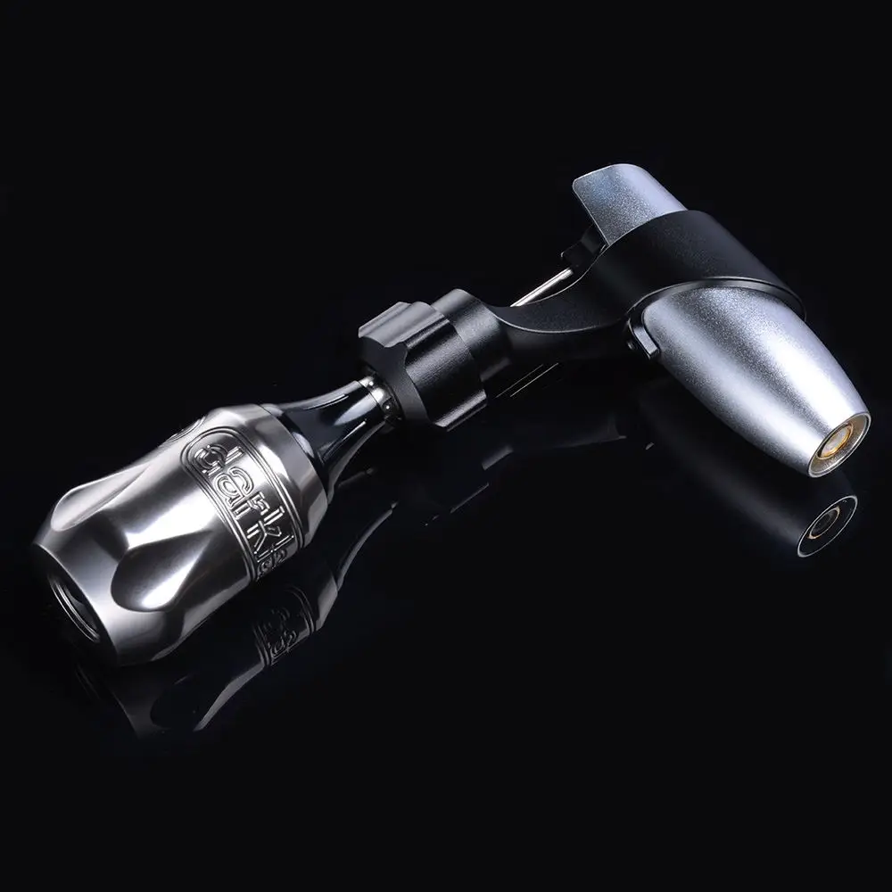 Премиум прямой привод вращающиеся картриджи для тату игольчатый станок ручка