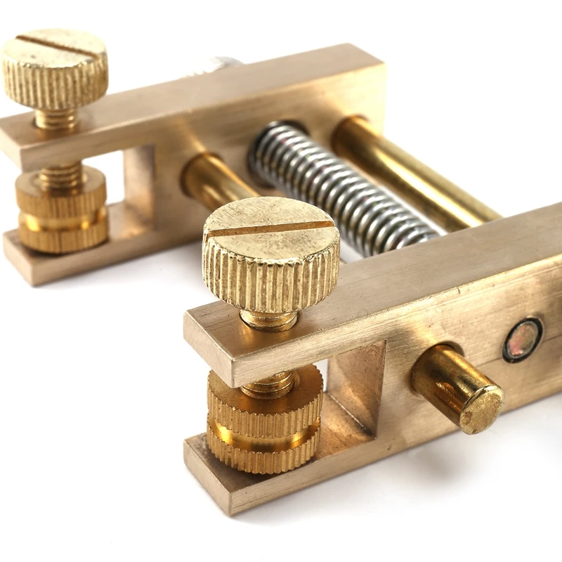 

Violin Making Tools Violin Edge Clamp Cracks Repair Violin Cracks Luthier Tools