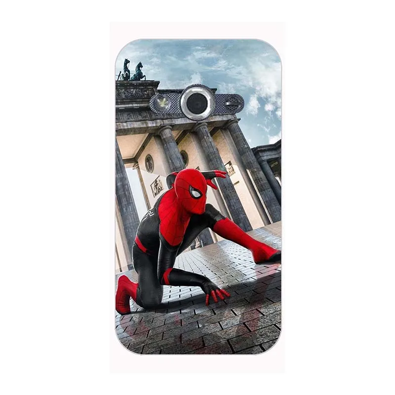 Чехол для Samsung Galaxy Xcover 3 G388F силиконовый чехол X Cover Wolf мягкий из ТПУ Xcover3 розовый