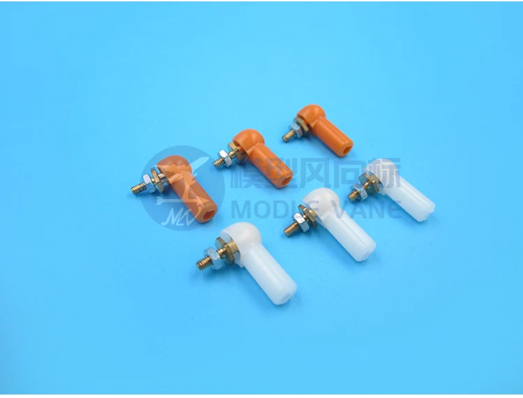 пряжка с шаровой головкой m2 m3 2