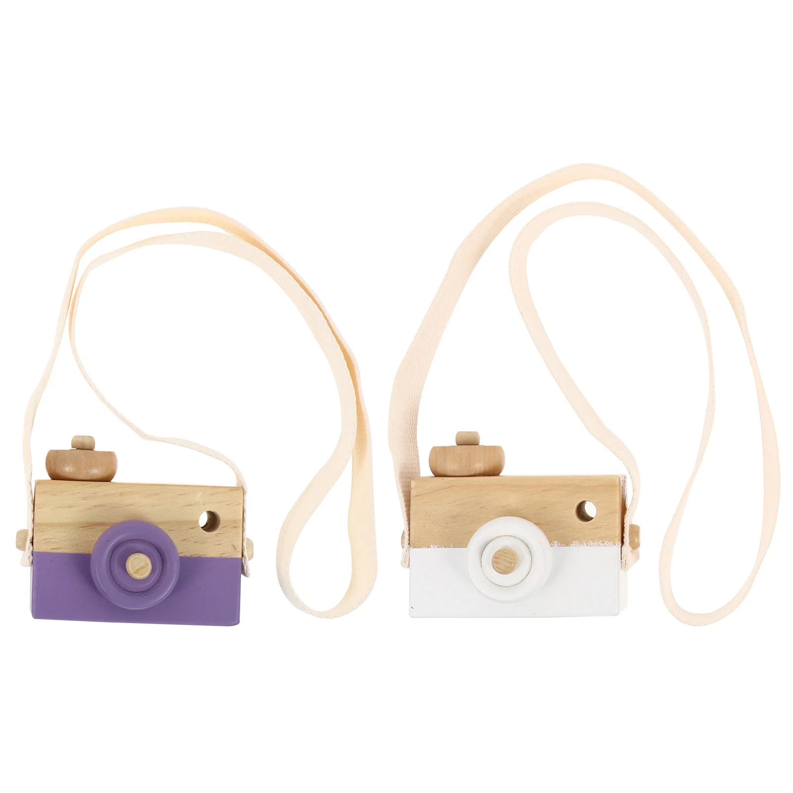 

2 шт. изящная модель камеры, подвесные украшения, детские игрушки ручной работы