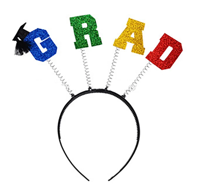 Оптовая продажа от производителя шапка для учебы и выпускного 2020 новый сезон