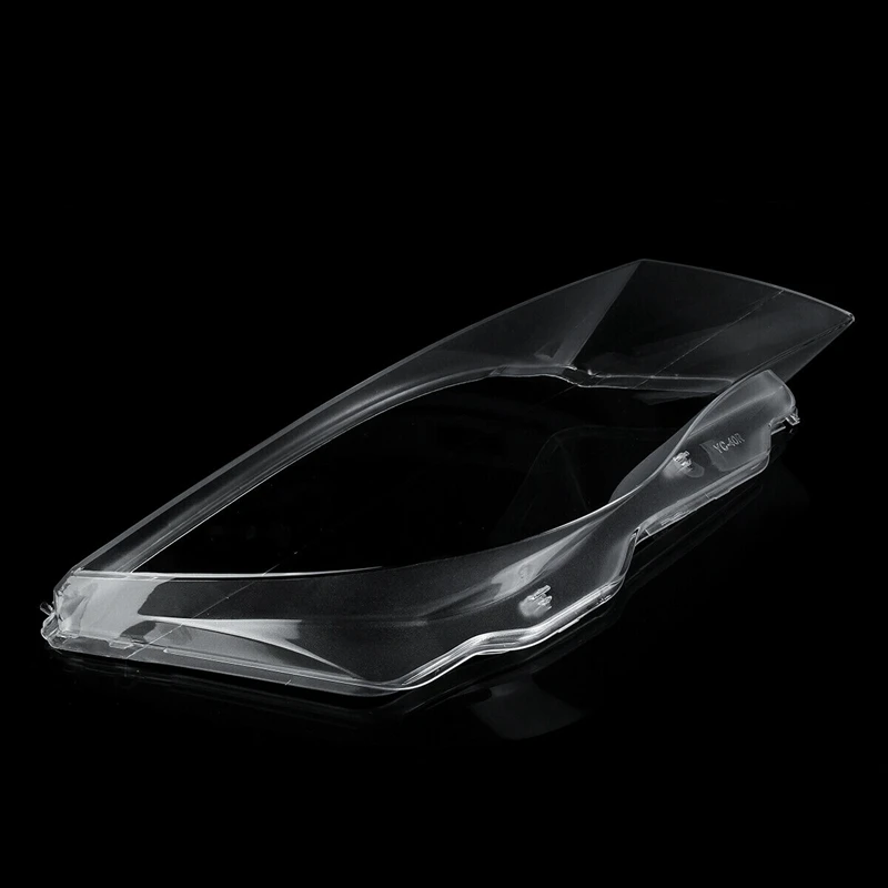 

For-BMW E63 E64 M6 2004-2007 Car Headlight Len Cover Headlight Lampshade Replacement Front Light Auto Shell