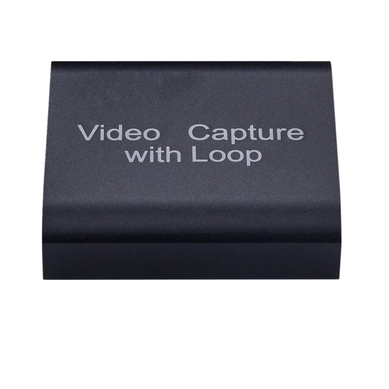 Видеокарта видеозахвата 4K HDMI USB 2 0 | Электроника