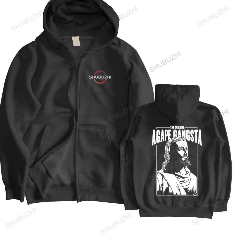 

Мужская толстовка с капюшоном, черная Повседневная Толстовка с капюшоном, Осень-зима 2019