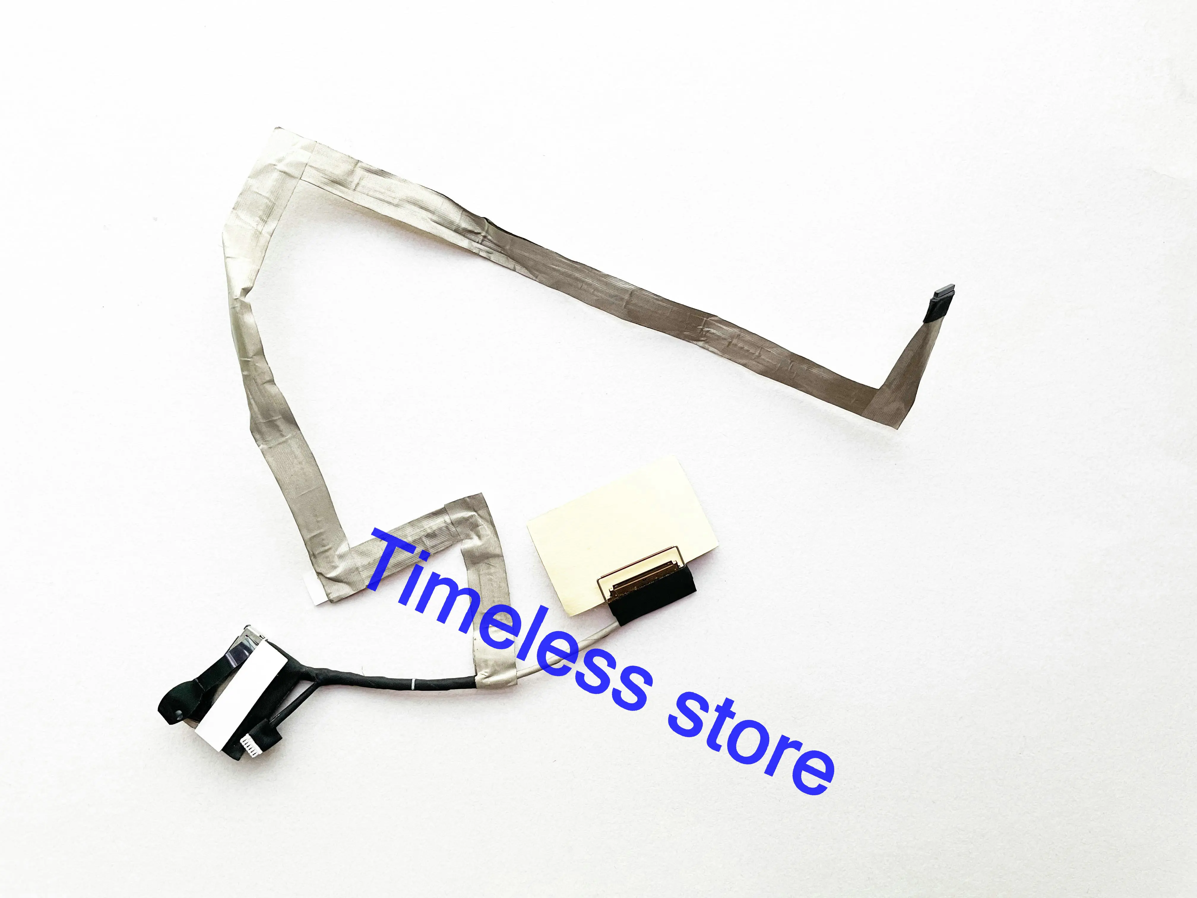 Новый оригинальный для Dell Latitude 5280 5290 E5290 DDM60 30 pin led lcd lvds кабель 0X39TV X39TV cn