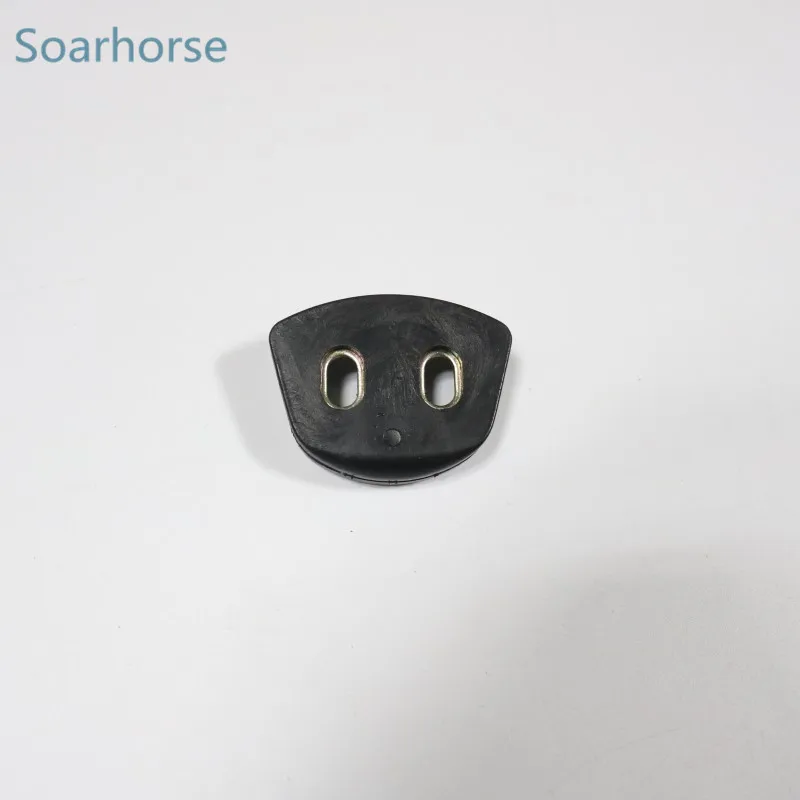 Задние дверные ограничители Soarhorse для Mitsubishi Pajero Montero V31 V32 V33 V43 V45 V73 V77 V87 V93 V97|Панели