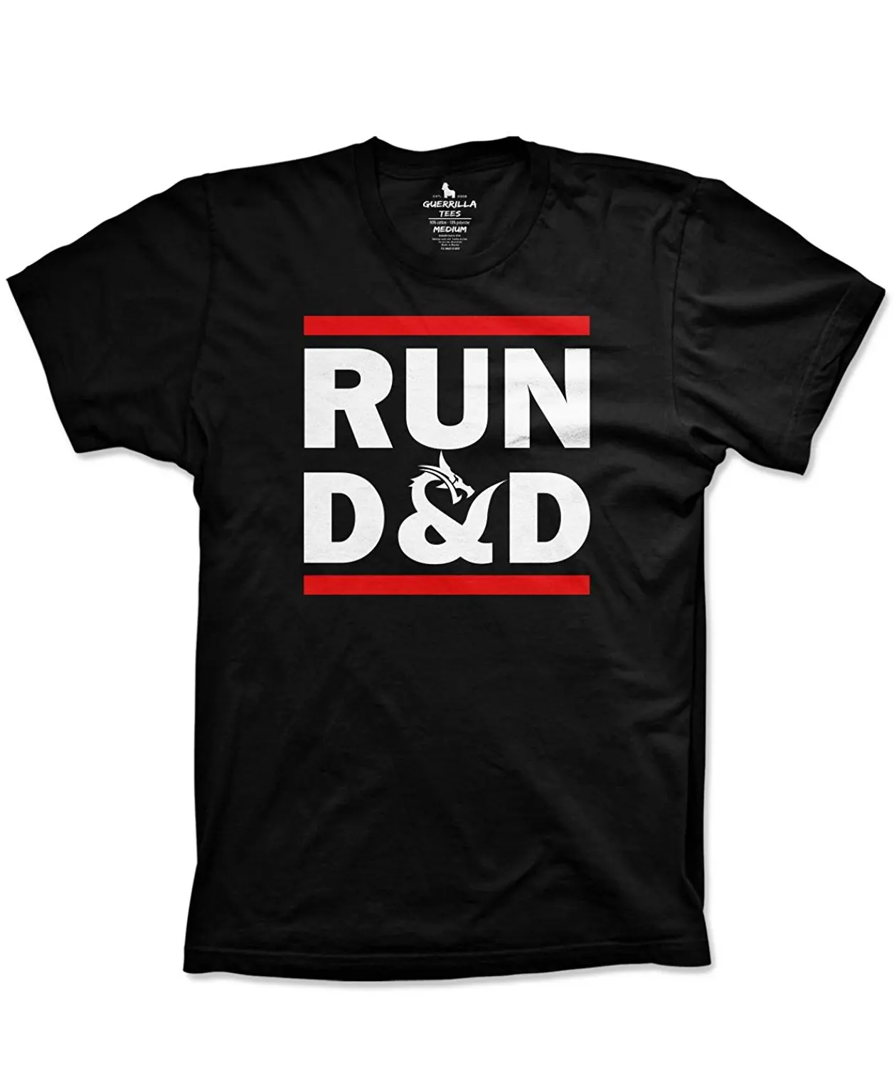 

2021 Runer D&D Shirt Funny T Shirts Board Dice Short Sleeve TShirt Men Funny Print Top Tee Summer Cotton TShirt Summer Tops Tees