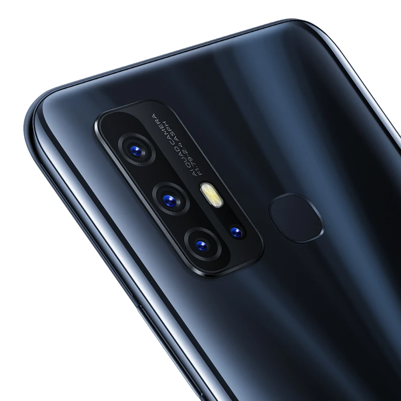 Оригинальный смартфон Vivo Z6 5G со 6,57-дюймовым IPS-экраном 2400X1080, зарядным устройством Super Charger 44W, аккумулятором на 5000 мАч, процессором Snapdragon 765G, 8 ГБ ОЗУ и 128 ГБ встроенной памяти, поддержкой OTA и OTG.