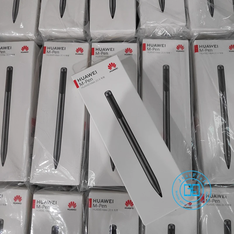 Официальный 100% оригинальный стилус HUAWEI M Pen mate 20 X 30 телефон Встроенный литиевый