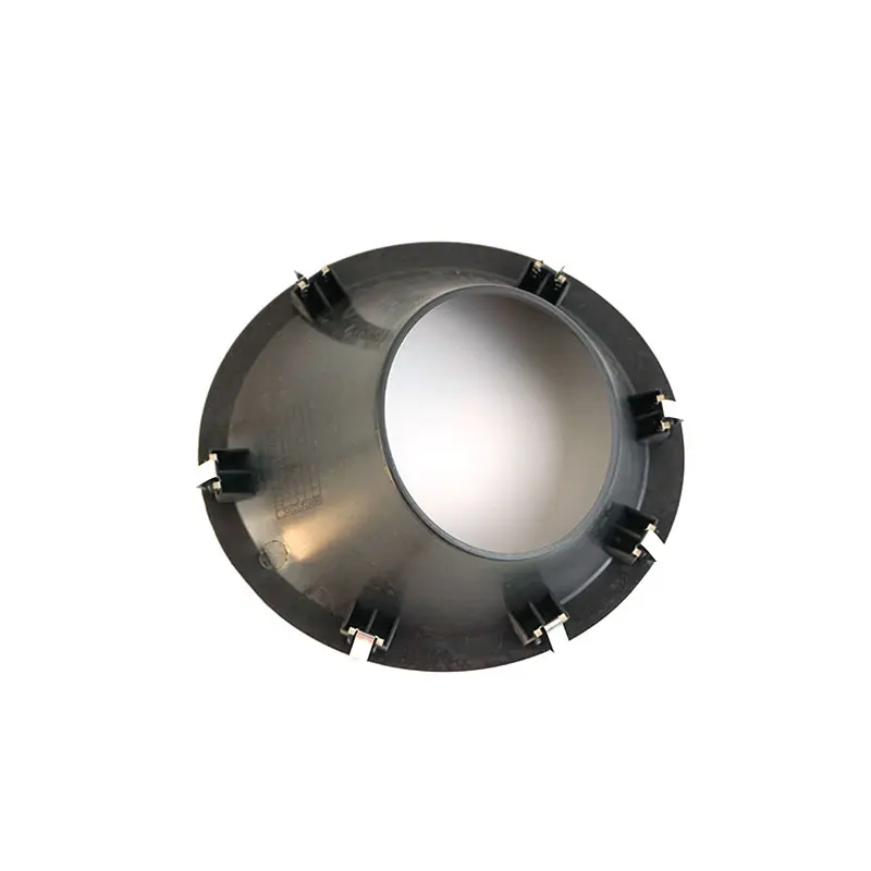 Левая Автомобильная противотуманная фара для 2010 2014 Land Rover Discovery 4 LR015461|Абажуры| |