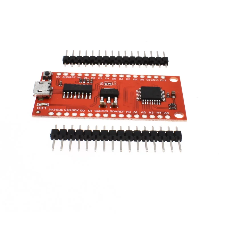 Плата разработки TTGO XI 8F328P U nano V3.0 или замена для Arduino 1 шт.|Модули умного дома| |
