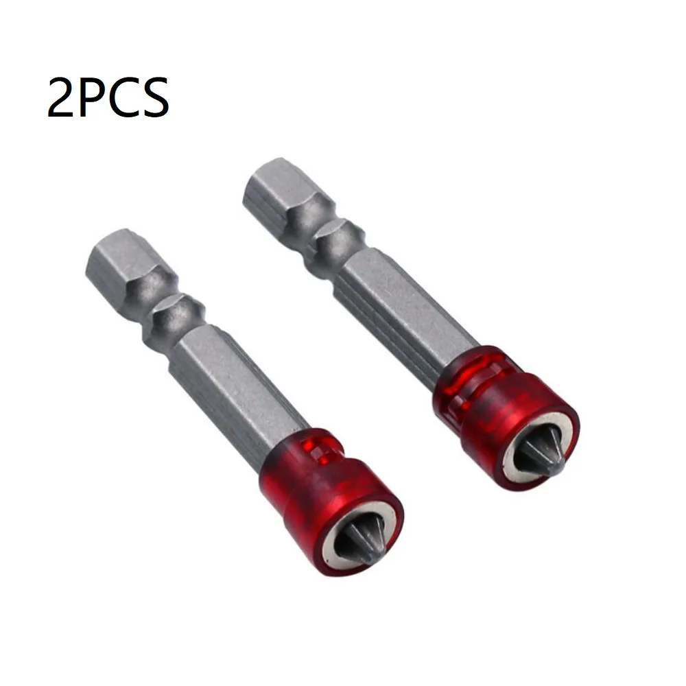 

Power drill Screwdriver Bits Cordless drill Anti-Slip S2 Tool steel Cross Bit