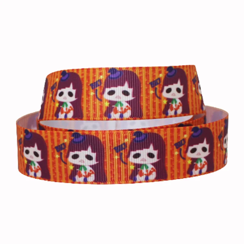 

50 ярдов/партия, корсажные ленты для волос, 16-75 мм