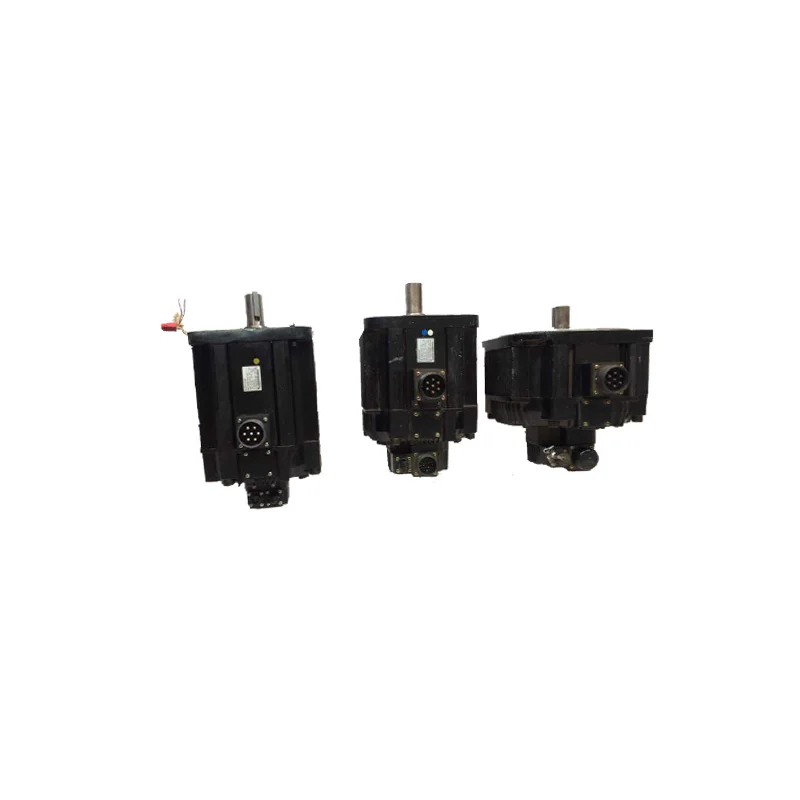 

High quality 3 phase ac servo motor SGMAH-01A1A21