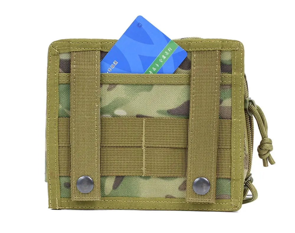 SINAIRSOFT Тактический Molle Чехол поясная сумка водонепроницаемый нейлон многофункциональная повседневная мужская маленькая сумка Мобильный чехол для телефона охотничья сумка