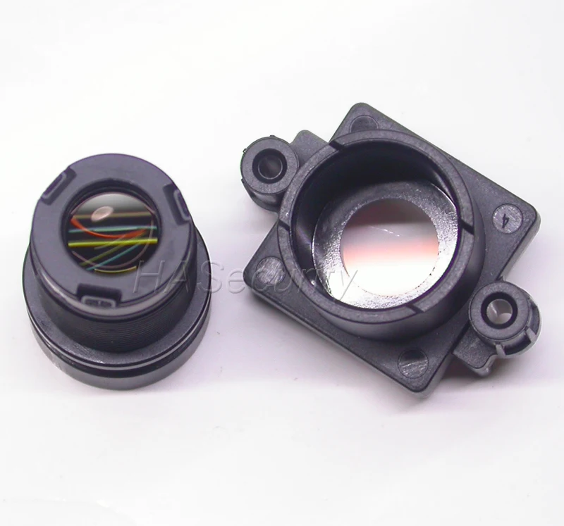 F1.0 Звездные огни 6 мм фокусное расстояние 2.0MP 1/2. " объектив специально для датчика изображения IMX327, IMX307, IMX290, IMX291 Модуль платы блока программного управления камеры