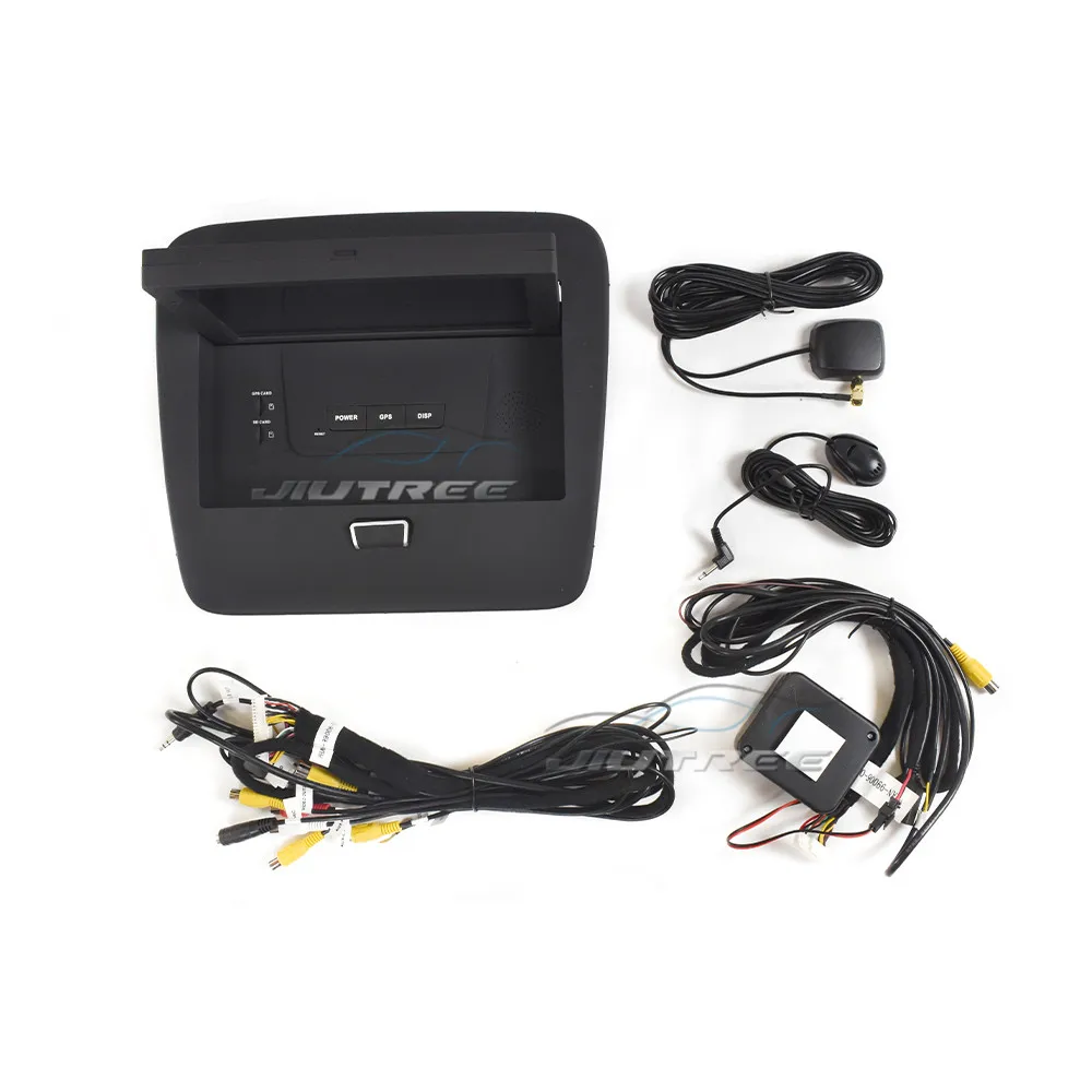 Автомобильный мультимедийный плеер Android для Volvo S40 сенсорный экран DVD GPS навигация